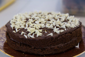 chocolate cake