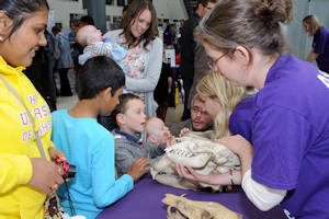 Life Sciences Open Day 2014