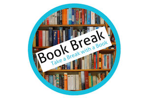 Book Break logo