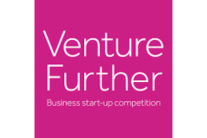 Venture Further 2015 logo