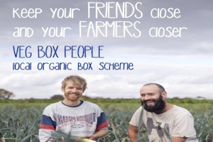 Veg Box People