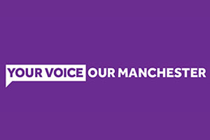 Your Voice, Our Manchester