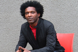 Lemn Sissay has been announced the University's new Chancellor