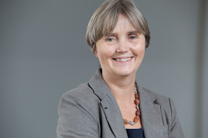 Professor Pippa Tyrrell