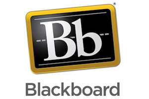 Blackboard logo