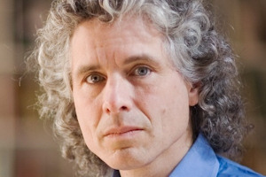 Steven Pinker