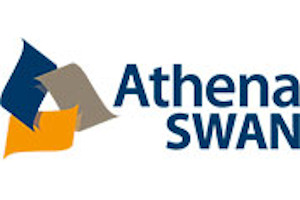 Athena SWAN logo