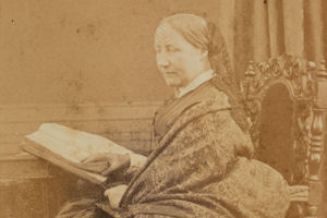 Elizabeth Gaskell