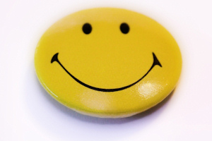 Does social mobility makes people happier in later life?