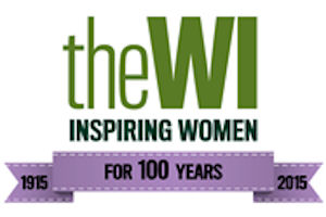 The WI logo