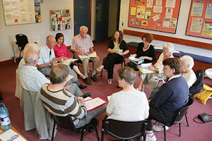 public involvement group