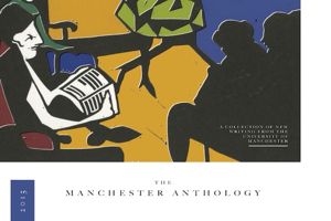 Anthology front cover