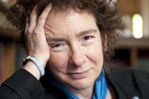 Jeanette Winterson