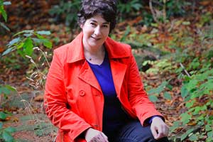 Joanne Harris