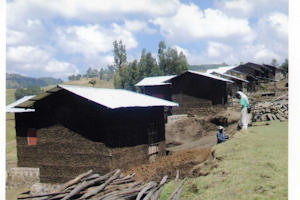 Building Hope in Ethiopia