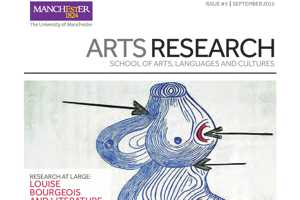 Arts Research Issue 5