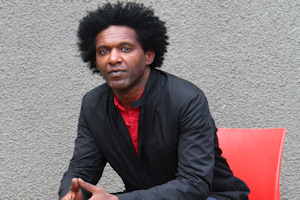 Lemn Sissay