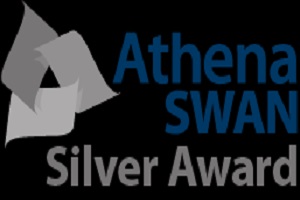 The Athena Silver Award