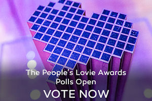 The People's Lovie Awards