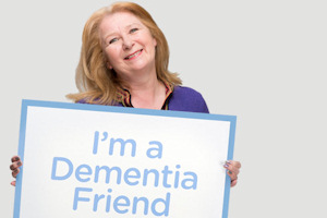 Dementia Friends