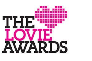 Lovie Awards logo