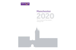 Manchester 2020