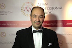Dr Mohammad-Adel Moufti
