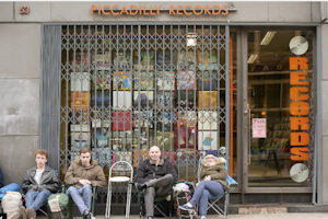 Piccadilly Records