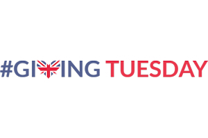 #GivingTuesday