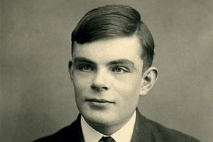 Alan Turing