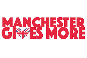 Manchester Gives More