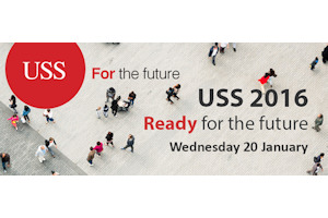 USS 2016 For the Future