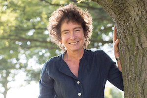 Jeanette Winterson