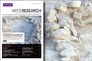 ArtsResearch issue 6