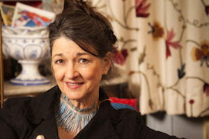 Professor Dame Marina Warner