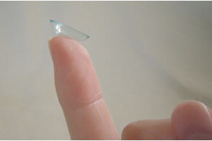 Contact lens