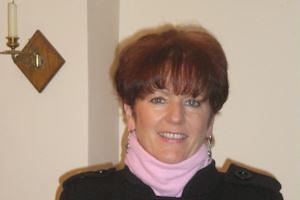 Dr Sharon McDonnell
