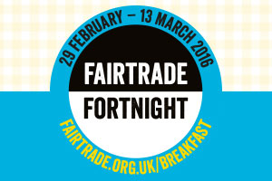 Fairtrade breakfast image 