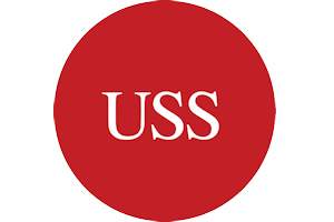USS- new logo