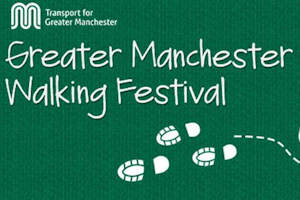 Greater Manchester Walking Festival