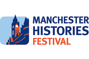 Manchester Histories Festival logo