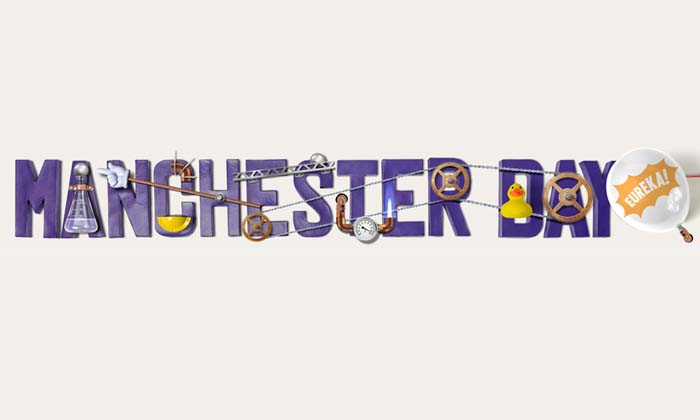Manchester Day