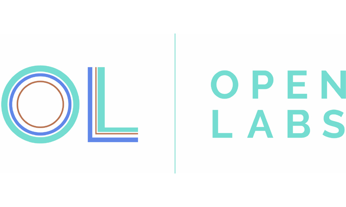 Open Labs logo