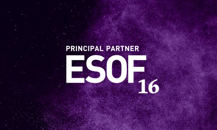 The University of Manchester at ESOF 2016