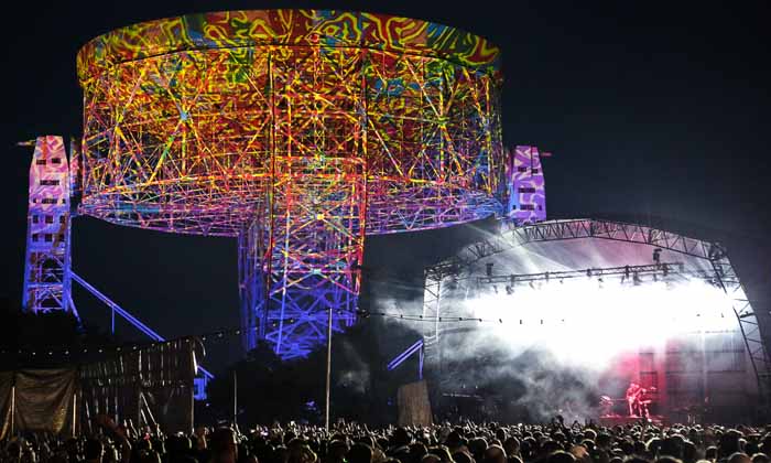 Jodrell Bank