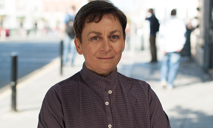 Anne Enright