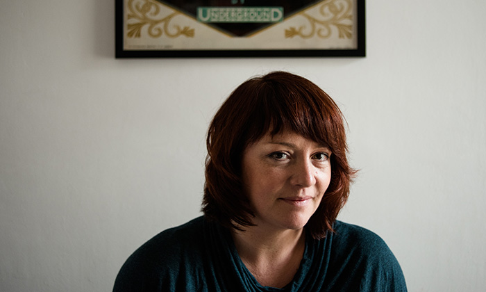 Eimear McBride