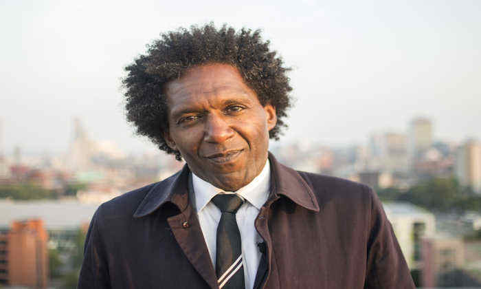 Lemn Sissay