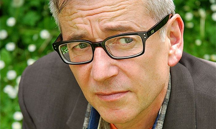 John Hegley