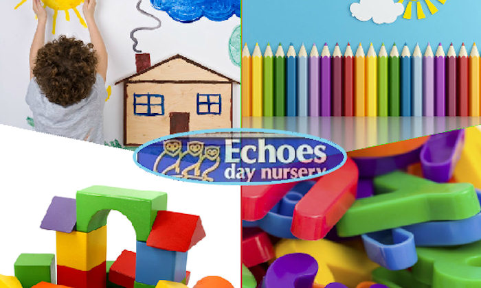 Echoes Day Nursery
